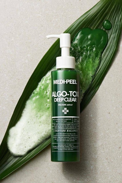MEDI-PEEL Algo-Tox Deep Clear 150 mlIVET.HR - MODERNA ODJEĆA
