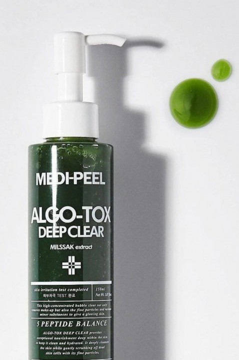 MEDI-PEEL Algo-Tox Deep Clear 150 mlIVET.HR - MODERNA ODJEĆA
