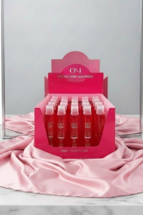 Esthetic House CP-1 3Seconds Hair Fill-up Ampoule 20 kom*13 mlIVET.HR - MODERNA ODJEĆA