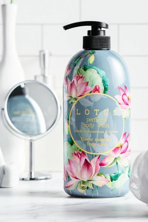 JIGOTT Lotus Perfume Body Wash 750 mlIVET.HR - MODERNA ODJEĆA
