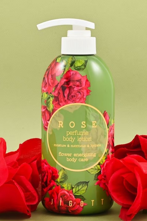 JIGOTT Rose Perfume Body Wash 750 mlIVET.HR - MODERNA ODJEĆA