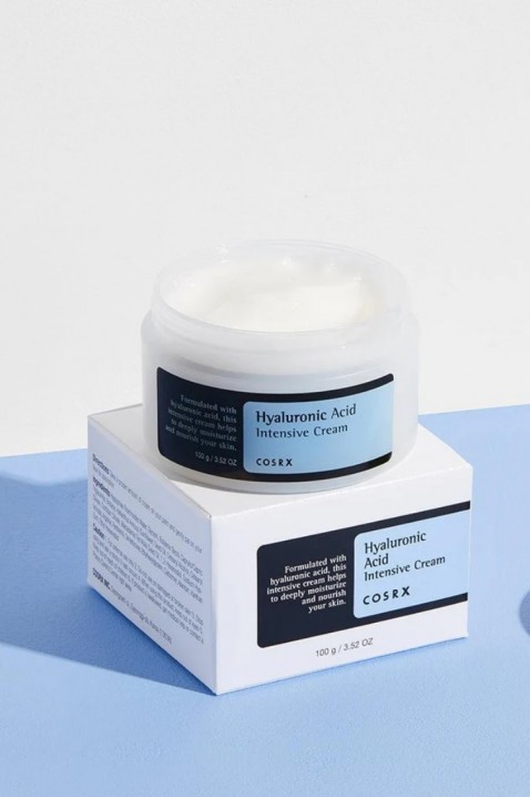 COSRX Hyaluronic Hydra Intensive Cream 100 mlIVET.HR - MODERNA ODJEĆA