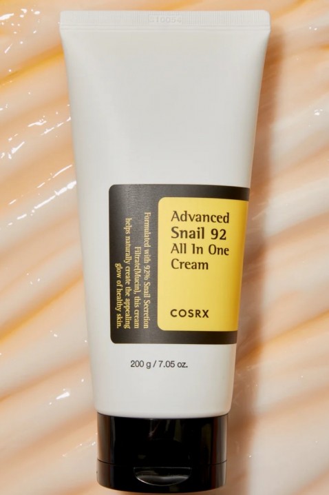 COSRX Advanced Snail 92 All In One Cream TUBE 100 mlIVET.HR - MODERNA ODJEĆA