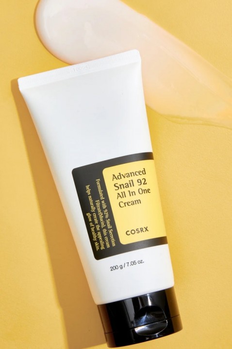 COSRX Advanced Snail 92 All In One Cream TUBE 100 mlIVET.HR - MODERNA ODJEĆA