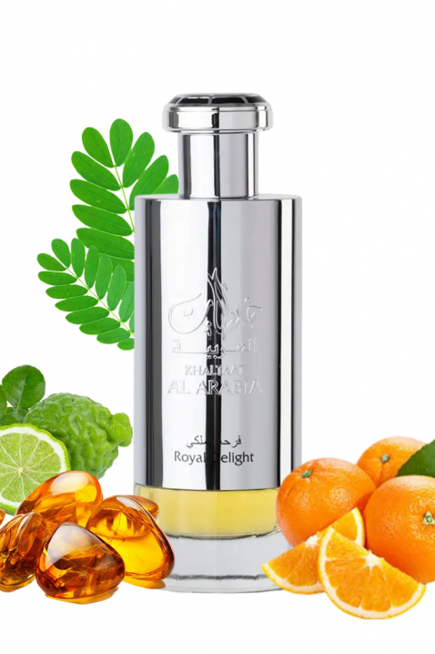 Arapski parfem Lattafa Khaltaat Al Arabia Royal Delight EDP 100 mlIVET.HR - MODERNA ODJEĆA