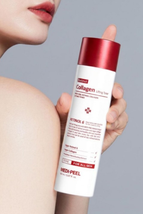 MEDI-PEEL Retinol Collagen Lifting Toner 150 mlIVET.HR - MODERNA ODJEĆA