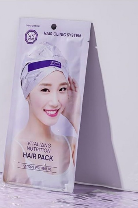 Daeng Gi Meo Ri Vitalizing Nutrition Hair Pack With Hair Cap 35 mlIVET.HR - MODERNA ODJEĆA
