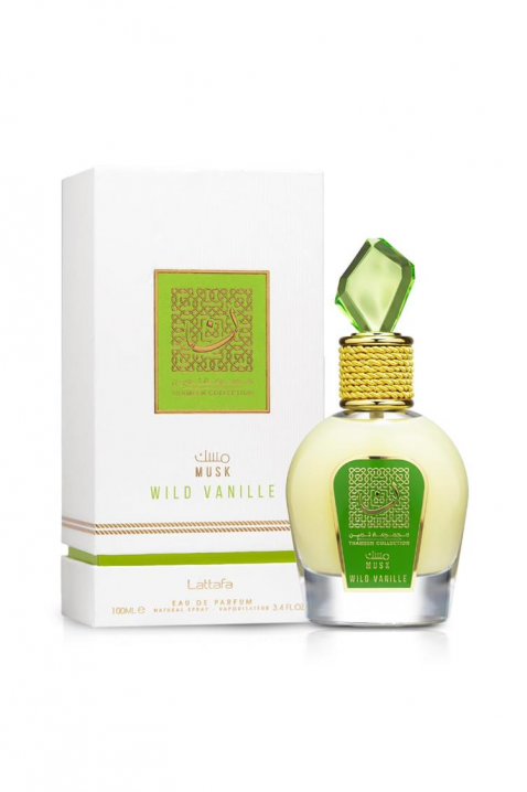 Arapski parfem Lattafa Thameen Collection Wild Vanille EDP 100 mlIVET.HR - MODERNA ODJEĆA