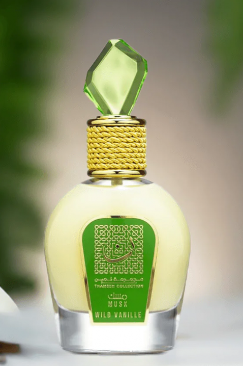 Arapski parfem Lattafa Thameen Collection Wild Vanille EDP 100 mlIVET.HR - MODERNA ODJEĆA