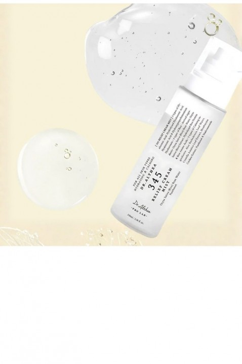 DR. ALTHEA 345 Relief Cream Mist 100 mlIVET.HR - MODERNA ODJEĆA