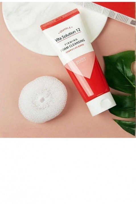 Jigott Vita Solution 12 Firming Foam Cleansing 180 mlIVET.HR - MODERNA ODJEĆA