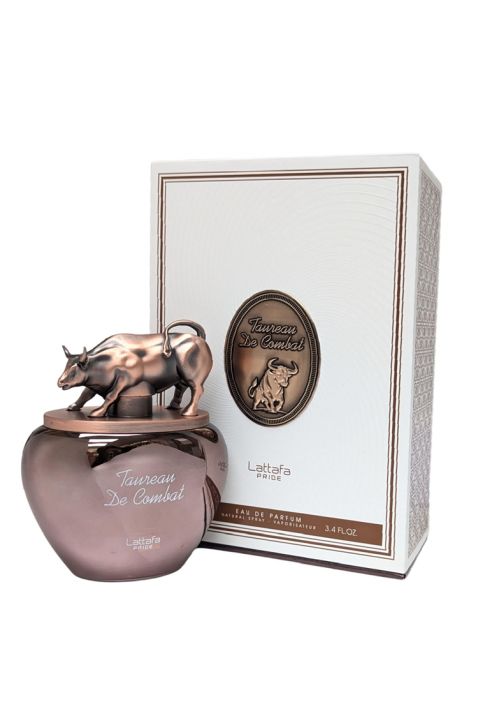 Arapski parfem Lattafa Pride Taureau De Combat EDP 100 mlIVET.HR - MODERNA ODJEĆA