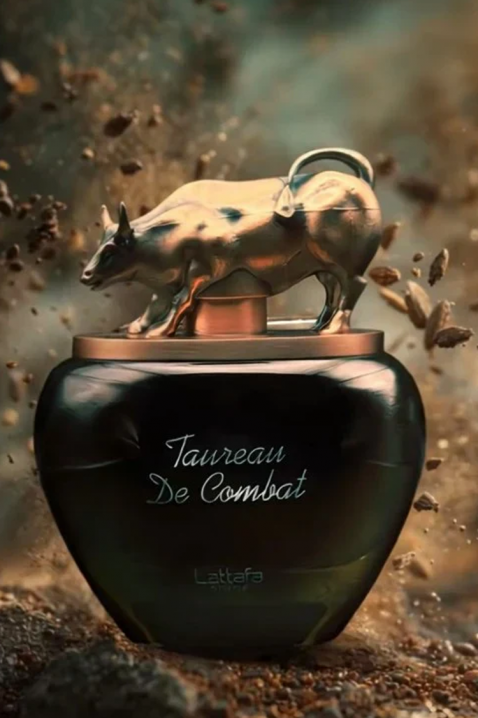 Arapski parfem Lattafa Pride Taureau De Combat EDP 100 mlIVET.HR - MODERNA ODJEĆA