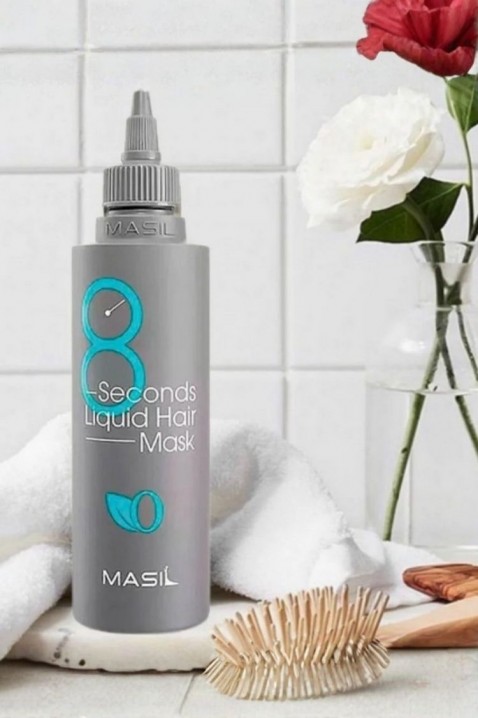 MASIL 8 Seconds Liquid Hair Mask 50 mlIVET.HR - MODERNA ODJEĆA