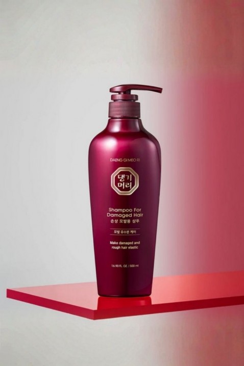 Daeng Gi Meo Ri Shampoo For Damaged Hair 500 mlIVET.HR - MODERNA ODJEĆA