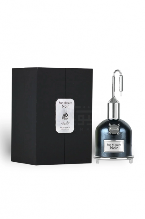 Arapski parfem Lattafa Pride Sur Mesure Noir EDP 100 mlIVET.HR - MODERNA ODJEĆA