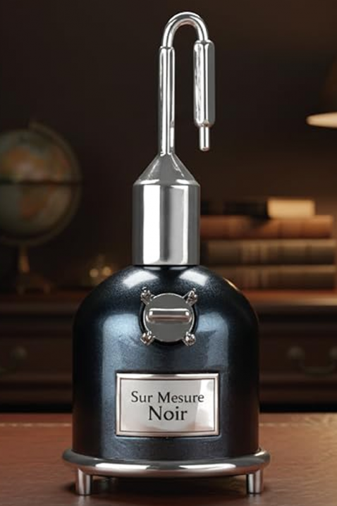 Arapski parfem Lattafa Pride Sur Mesure Noir EDP 100 mlIVET.HR - MODERNA ODJEĆA