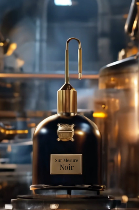 Arapski parfem Lattafa Pride Sur Mesure Noir EDP 100 mlIVET.HR - MODERNA ODJEĆA