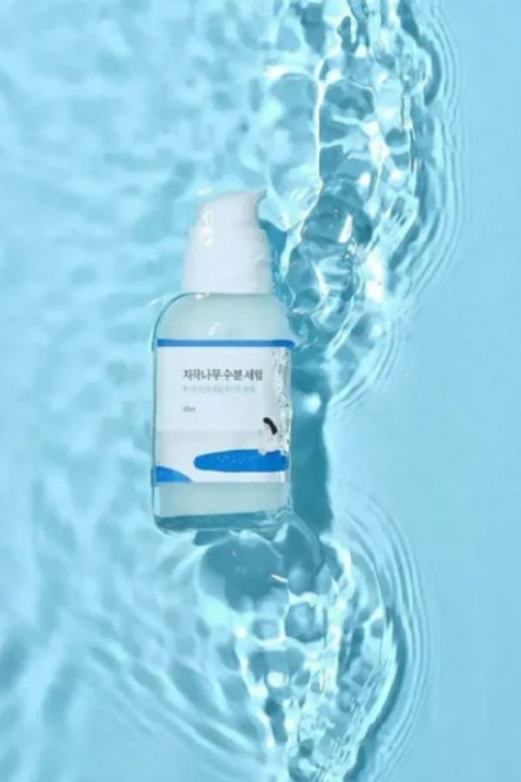 ROUND LAB Birch Juice Moisturizing Serum 50 mlIVET.HR - MODERNA ODJEĆA