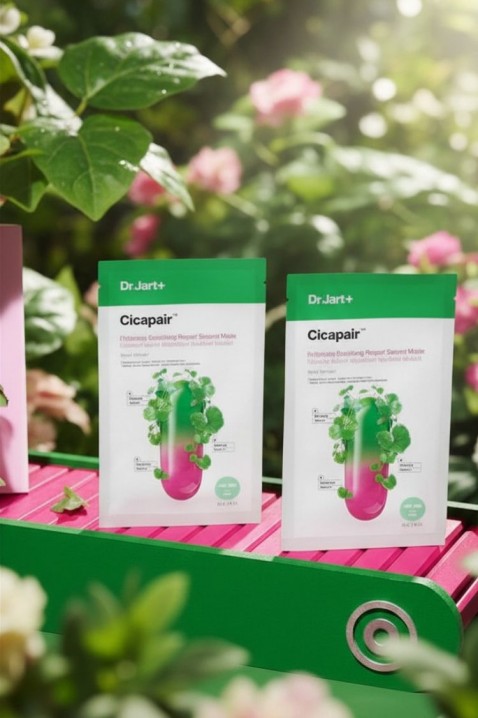 Dr. Jart+ Cicapair Intensive Soothing Repair Serum Mask 25 gIVET.HR - MODERNA ODJEĆA
