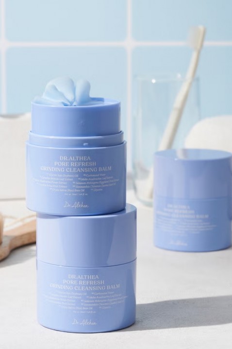 DR. ALTHEA Pore Refresh Grinding Cleansing Balm 50 mlIVET.HR - MODERNA ODJEĆA