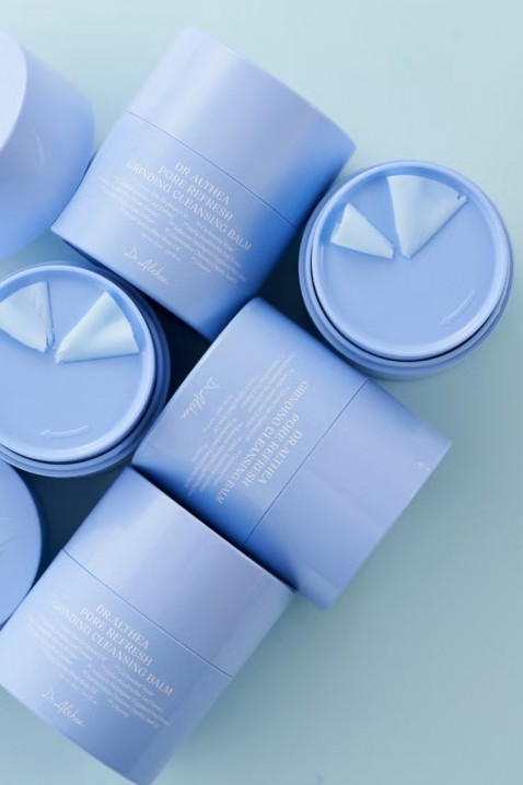 DR. ALTHEA Pore Refresh Grinding Cleansing Balm 50 mlIVET.HR - MODERNA ODJEĆA