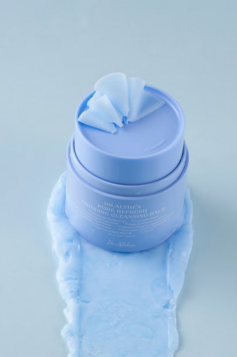 DR. ALTHEA Pore Refresh Grinding Cleansing Balm 50 mlIVET.HR - MODERNA ODJEĆA
