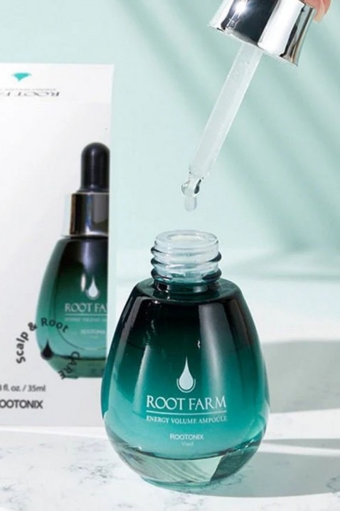 ROOTONIX ROOT FARM Energy Volume Ampoule 35 mlIVET.HR - MODERNA ODJEĆA