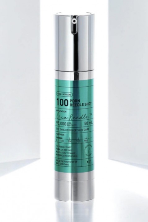 VT COSMETICS Anti-aging booster serum with PDRN and PDRN Reedle Shot microneedles 100 50 mlIVET.HR - MODERNA ODJEĆA