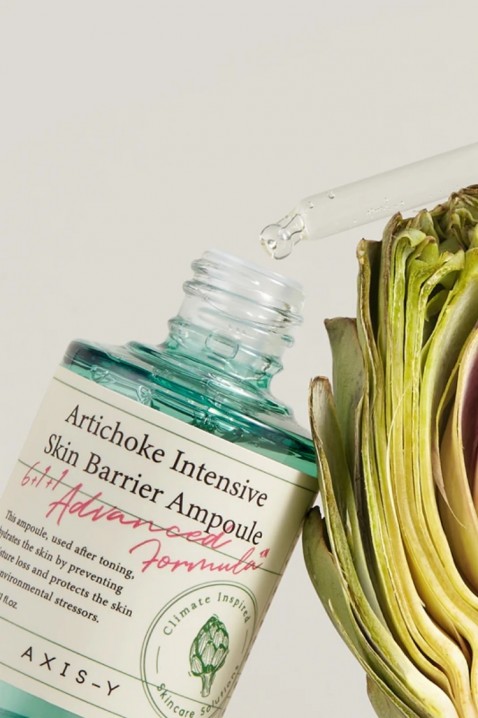 AXIS-Y Artichoke Intensive Skin Barrier Ampoule 30 mlIVET.HR - MODERNA ODJEĆA