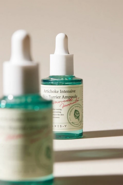 AXIS-Y Artichoke Intensive Skin Barrier Ampoule 30 mlIVET.HR - MODERNA ODJEĆA