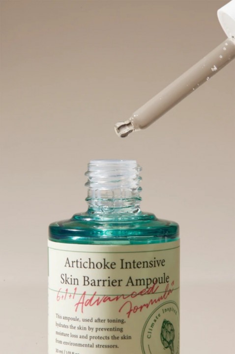 AXIS-Y Artichoke Intensive Skin Barrier Ampoule 30 mlIVET.HR - MODERNA ODJEĆA