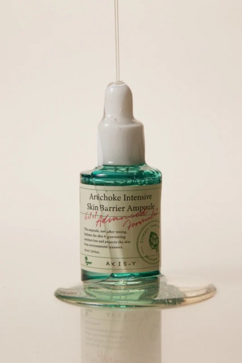 AXIS-Y Artichoke Intensive Skin Barrier Ampoule 30 mlIVET.HR - MODERNA ODJEĆA