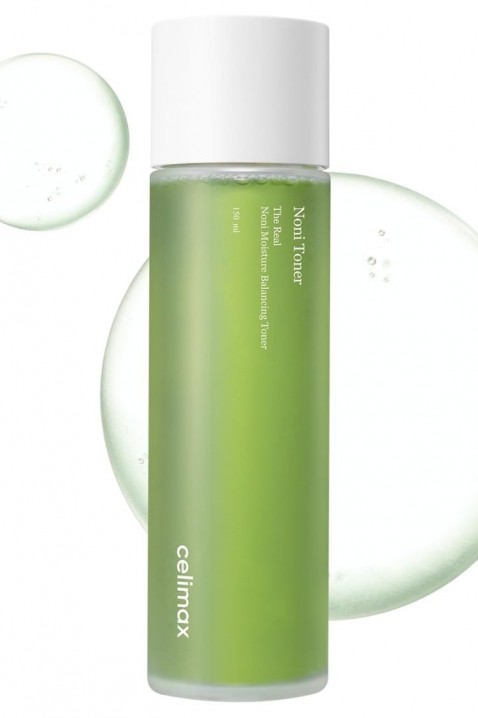 CELIMAX The Real Noni Moisture Balancing Toner 150 mlIVET.HR - MODERNA ODJEĆA