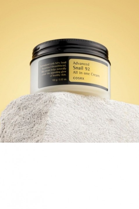 COSRX Advanced Snail 92 All In One Cream 100 mlIVET.HR - MODERNA ODJEĆA