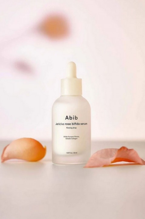 ABIB Jericho Rose Bifida Serum Firming Drop 50 mlIVET.HR - MODERNA ODJEĆA