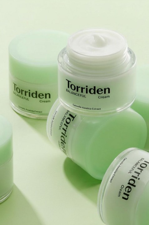 Torriden Balanceful Cream 80 mlIVET.HR - MODERNA ODJEĆA