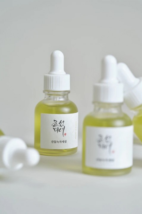 Beauty of Joseon Calming Serum: GREEN TEA + Panthenol 30 mlIVET.HR - MODERNA ODJEĆA