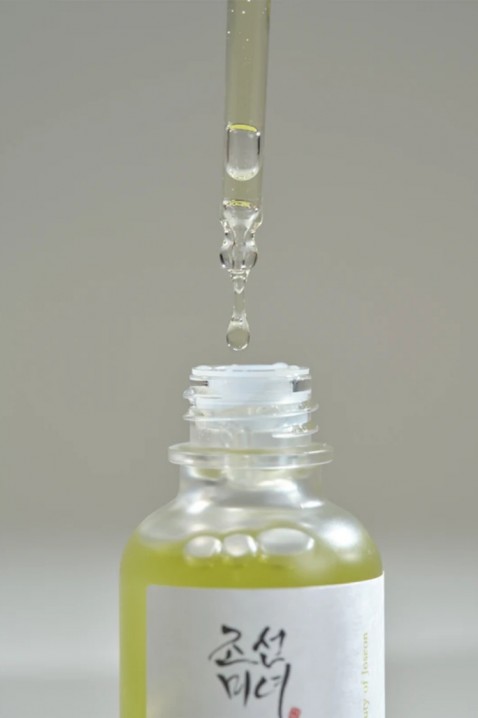 Beauty of Joseon Calming Serum: GREEN TEA + Panthenol 30 mlIVET.HR - MODERNA ODJEĆA