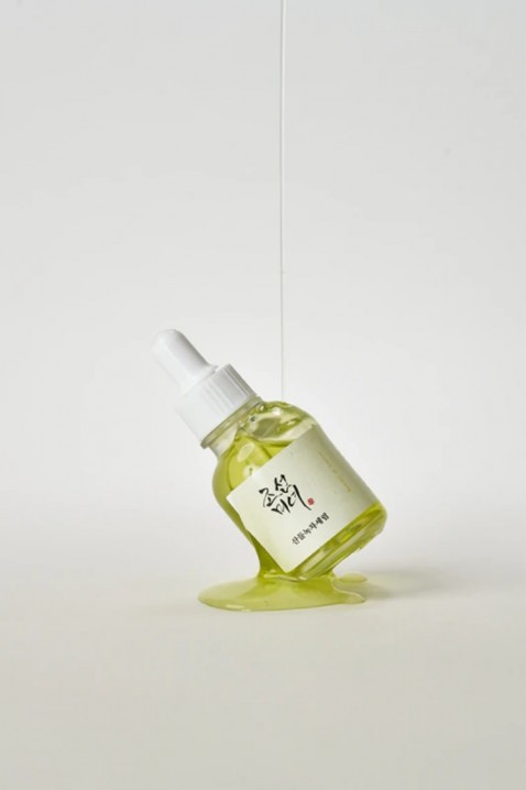 Beauty of Joseon Calming Serum: GREEN TEA + Panthenol 30 mlIVET.HR - MODERNA ODJEĆA