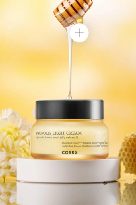 COSRX Full Fit Propolis Light Cream 65 mlIVET.HR - MODERNA ODJEĆA