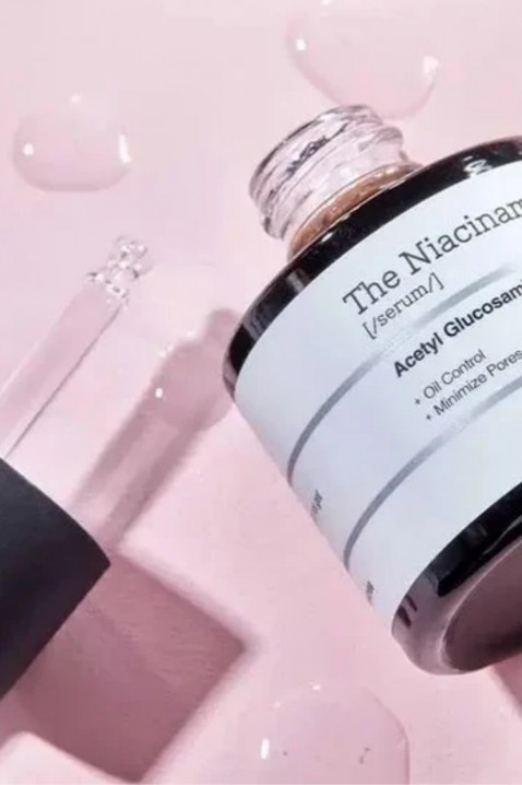 COSRX The Niacinamide 15 Serum 20 mlIVET.HR - MODERNA ODJEĆA