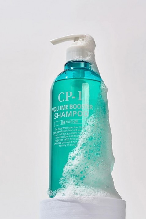 ESTHETIC HOUSE CP-1 Volume Booster Shampoo 500 mlIVET.HR - MODERNA ODJEĆA