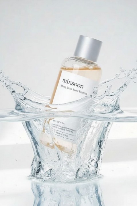 MIXSOON Mung Bean Seed Essence 100 mlIVET.HR - MODERNA ODJEĆA