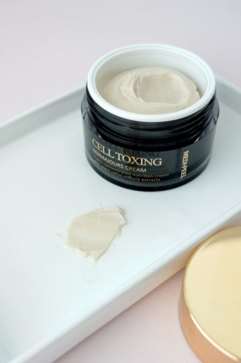 MEDI-PEEL Cell Toxing Dermajours Cream 50 mlIVET.HR - MODERNA ODJEĆA