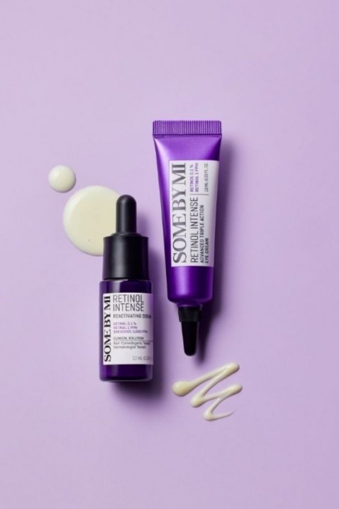 SomeByMi Retinol Intense Trial Kit (10ml + 10ml)IVET.HR - MODERNA ODJEĆA