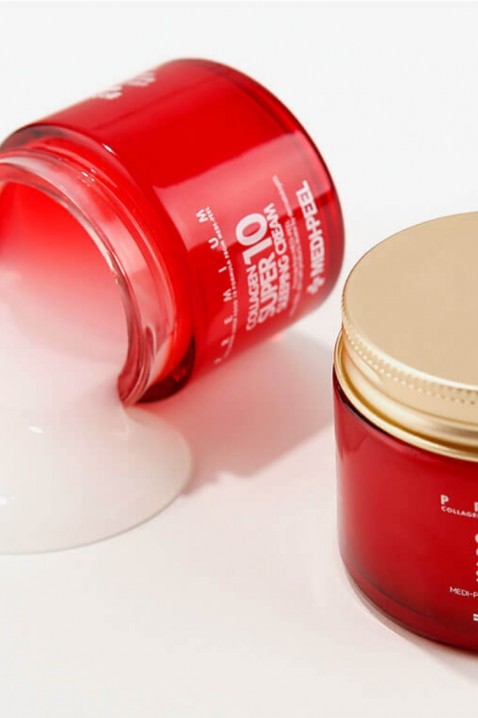 MEDI-PEEL Collagen Super10 Sleeping Cream 70 mlIVET.HR - MODERNA ODJEĆA