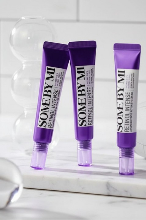 SomeByMi Retinol Eye Cream - Retinol Intense Advanced Triple Action Eye Cream 30mlIVET.HR - MODERNA ODJEĆA