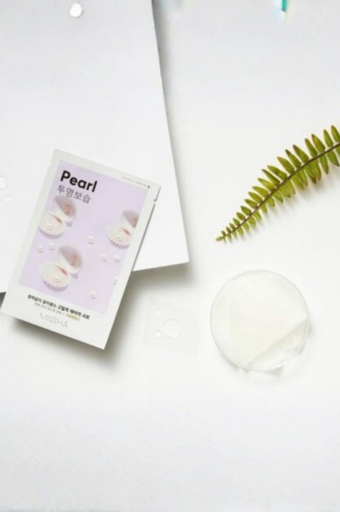 MISSHA Airy Fit Sheet Mask Pearl 1 komIVET.HR - MODERNA ODJEĆA