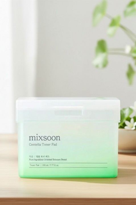 MIXSOON Centella Toner Pad 120 komadaIVET.HR - MODERNA ODJEĆA